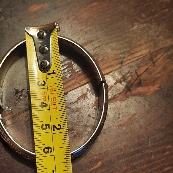 Whiting and Davis Bracelet Bangle - Picture 5 of 5